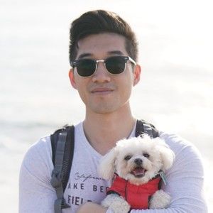 Meet your Posher, Daniel